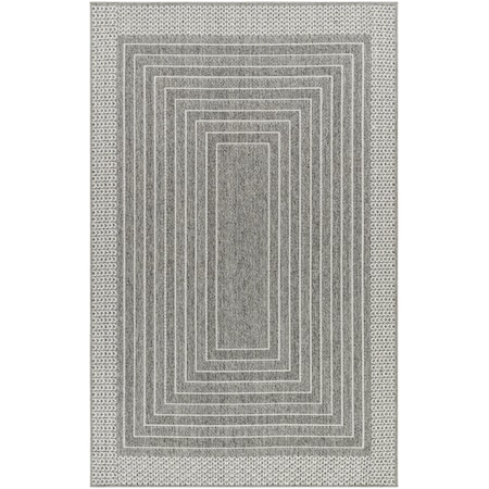 Pismo Beach PMB-2313 Outdoor Safe Area Rug